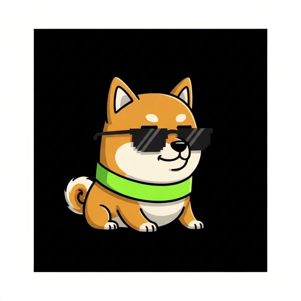 Shiba Sunglasses