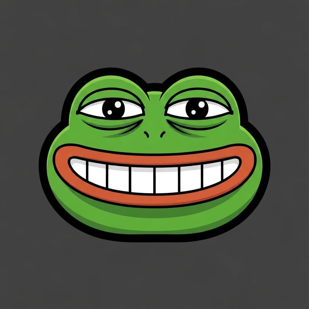 Pepe Reborn