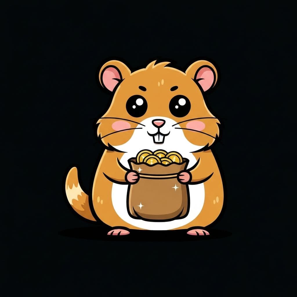 Hamster Wallet